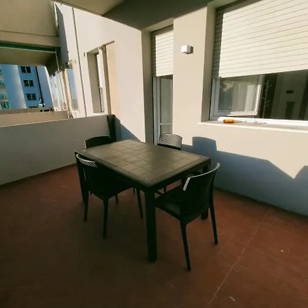 Appartement Azzurro