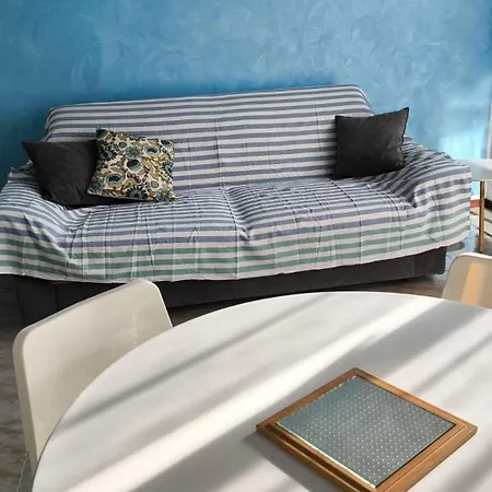 Azzurro Appartement *