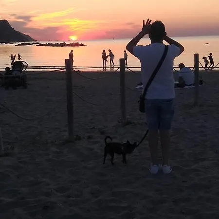 Azzurro Apartmán Pesaro