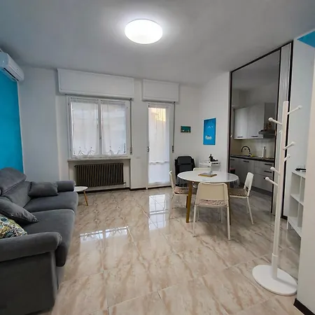 Apartmán Azzurro