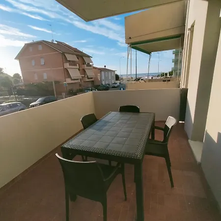 Appartement Azzurro *